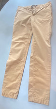 American Eagle Men  s Next Level Flex Slim Khaki Size 28x32