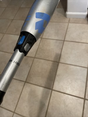 2019 Demarini CF Zen 33/22 (-11) Fast Pitch Softball Bat, CFS-19 Paraflex Plus