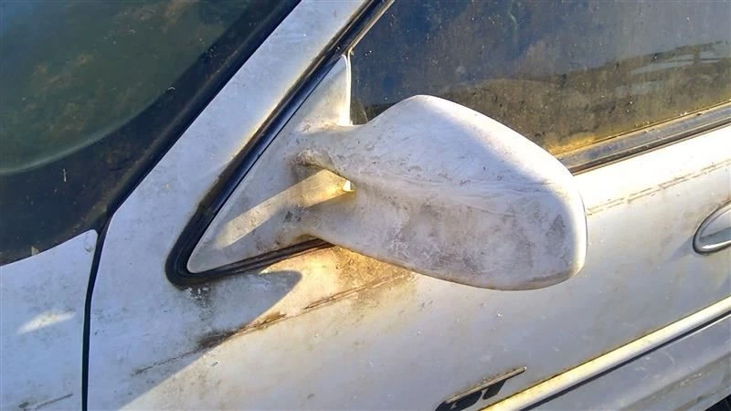 Espejo retrovisor lateral del conductor Power Opt DG7 doble poste compatible con Pontiac Grand Am 99-03 OEM Foto 2 de 4