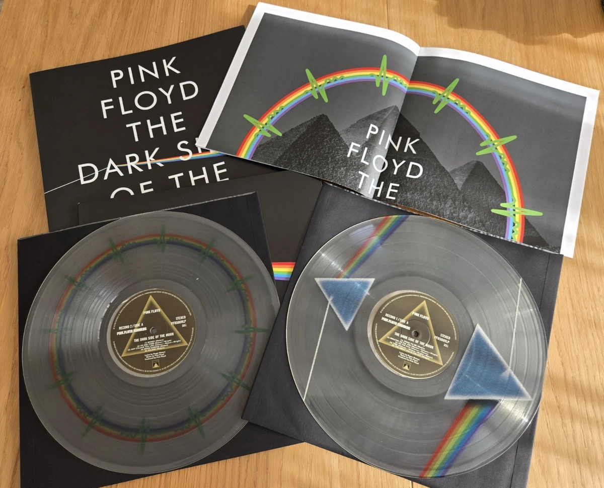 Pink Floyd Picture Disc Vinyl Records for sale | eBay UK
