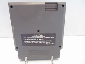 Gyromite (Nintendo Entertainment System, 1985) NES NM