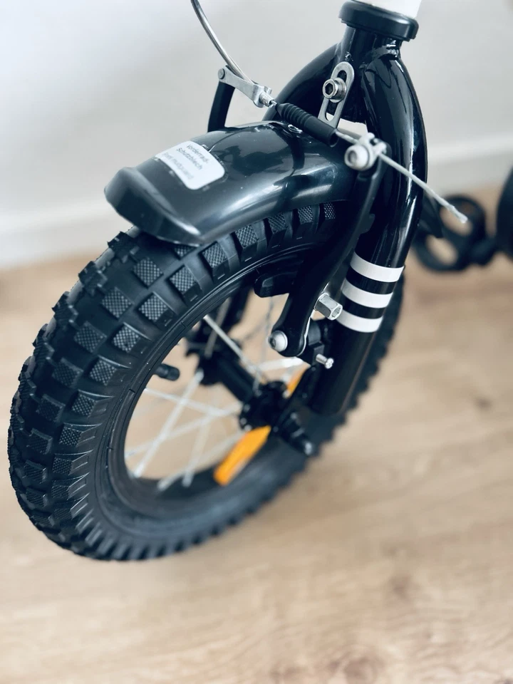 Fahrrad Prometheus 12 Zoll - Bild 4 von 4