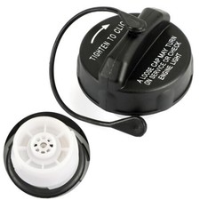 Plastic Car Gas Cap Tank Cover 52030377AB 5278632AG For JK Chrysler 1999-2019