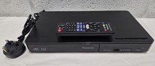 Panasonic DMP-BDT180 Blu-Ray Player. 4K Upscaling. Superb Condition. Inc. Remote
