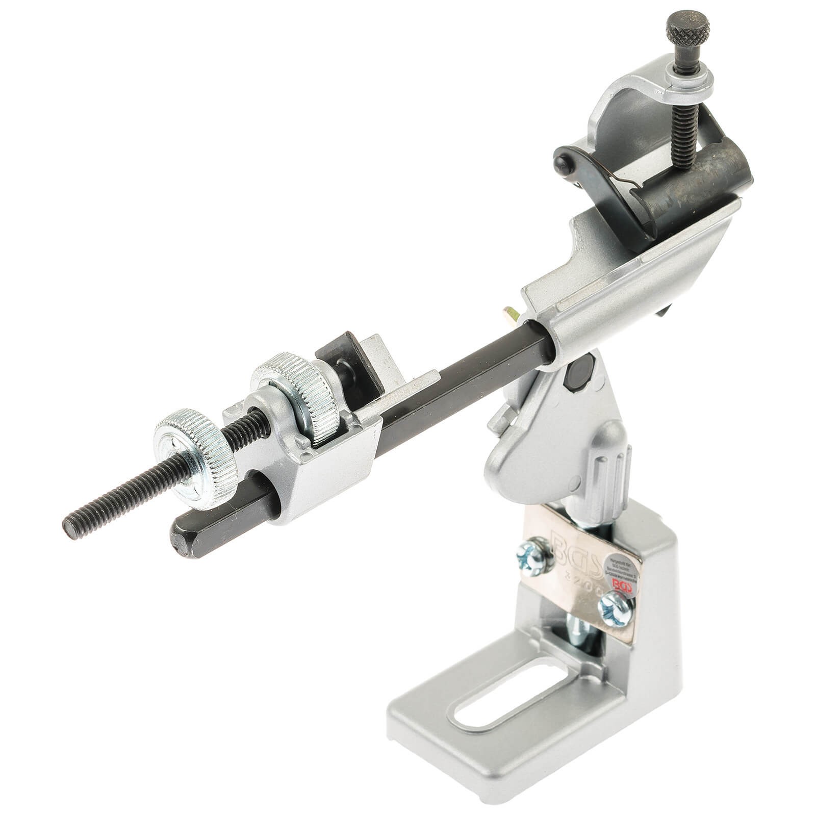 Drill Grinder Grinding Device Twist Drill Bit Grinding Sharpening