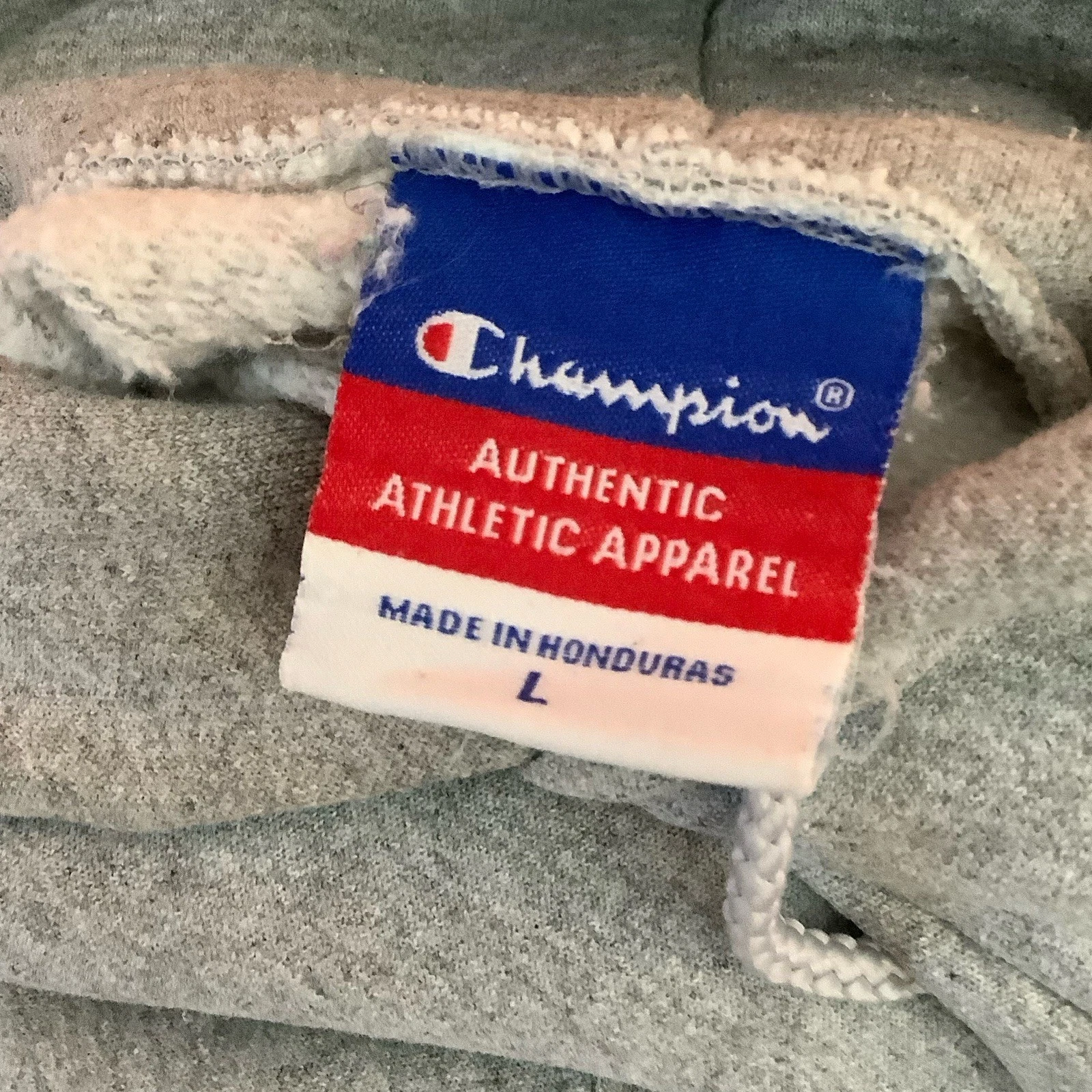 VETEMENTS Felpa con cappuccio NCAA donna basket Sweet Sixteen Regional 2009 taglia L