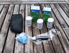 Relion Prime Test Strips