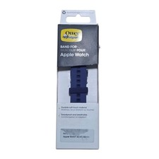 OtterBox Band Apple Watch 40/41/42mm Durable Soft Sweatproof Blue