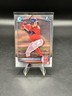 Jhostynxon Garcia - 2025 Bowman #BCP-43 Chrome Prospects