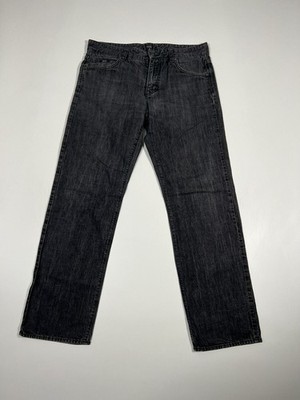 HUGO BOSS COLUMBIA Jeans - W34 L32 - Anthrazit - Top Zustand - Herren