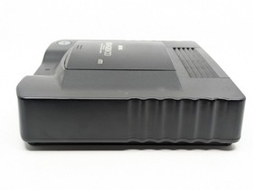 Neo Geo CD CD-T01 Console SNK w/ Controller AC Adapter Tested Japan