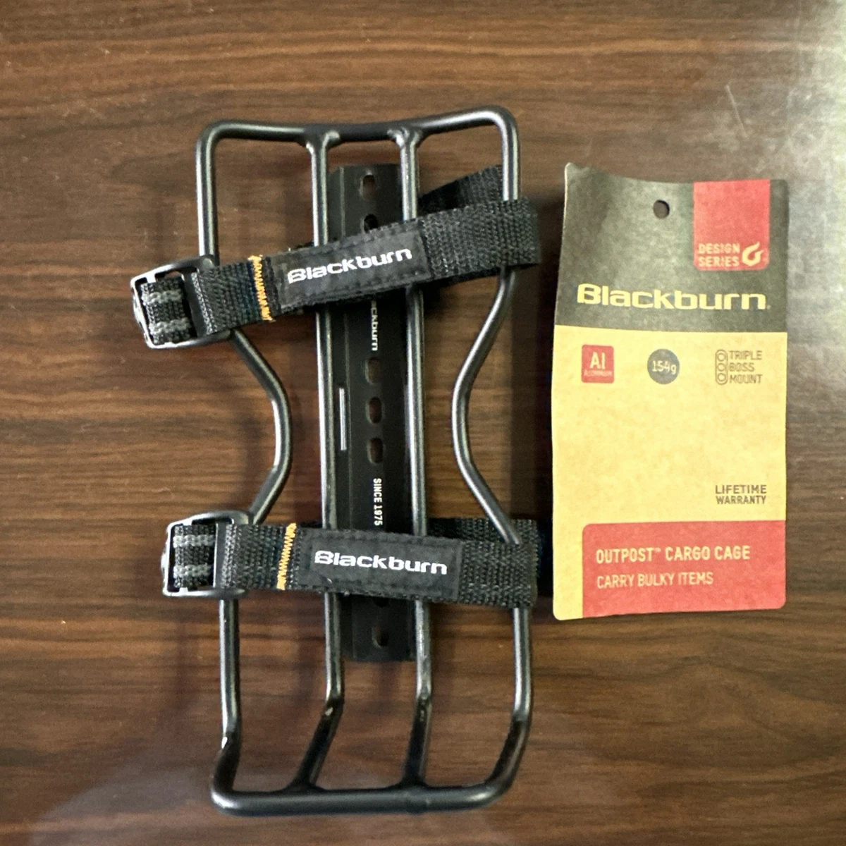 Blackburn Bicycle Carriers and Pannier Racks for sale | eBay