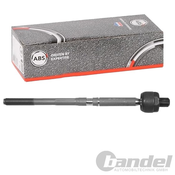 A.B.S. Axialgelenk Spurstange Links Rechts Passend FüR Fiat Croma Opel Signum VE-image