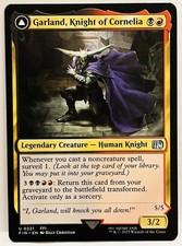 Garland, Knight of Cornelia Chaos, the Endless - Final Fantasy #0221-Regular