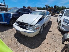 Used Engine Complete Assembly Fits 2006 Lincoln Town Car 4.6l Without Oil Coo Used Engine Complete Assembly Fits 2006 Lincoln Town Car 4.6l Without Oil Coo