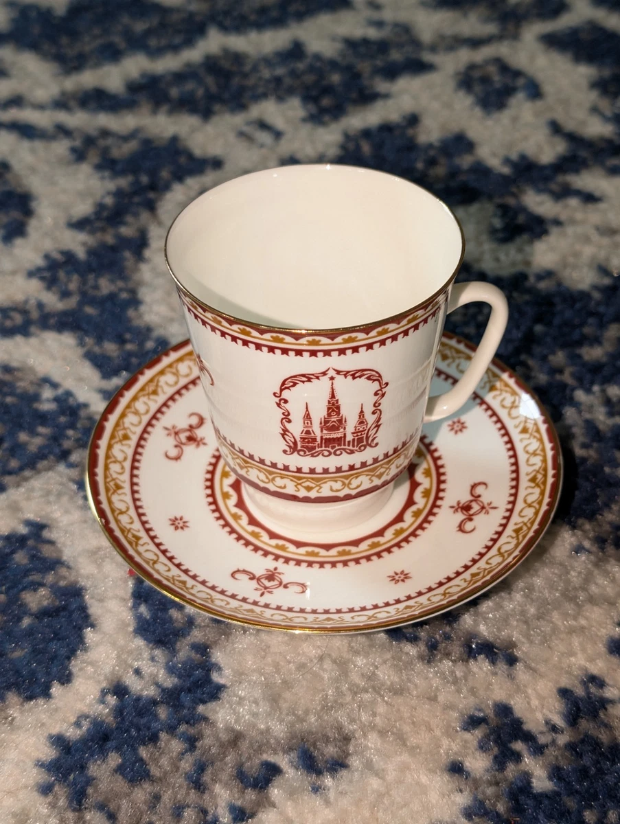 25+ Lomonosov Ussr Porcelain In China & Dinnerware for sale
