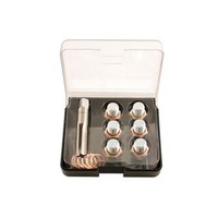 Laser Werkzeuge Sumpfstecker Gewinde Reparaturset M13 X 1,5 5225