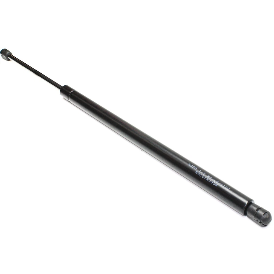 Set Of 2 Gas Charged Liftgate Strut Lift Support Fits 05-06 Cadillac Escalade - Image 2 of 4