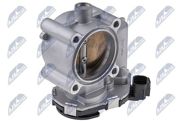 NTY Drosselklappenstutzen ETB-PL-013 FüR Opel-image