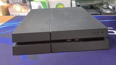 Sony Playstation 4 500GB  FW 11.00 - Jailbreak Capable