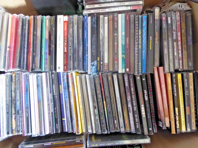 CD Auswahl Sammlung Rock,Dark, Metall, Punk, Progressive, Digipack,seltenes, rar