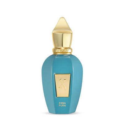 Erba Pura Eau De Parfum   Luxury Fragrance for Men & Women