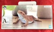BANDAI Bearded Dragon Ichiban Kuji A-Prize Used