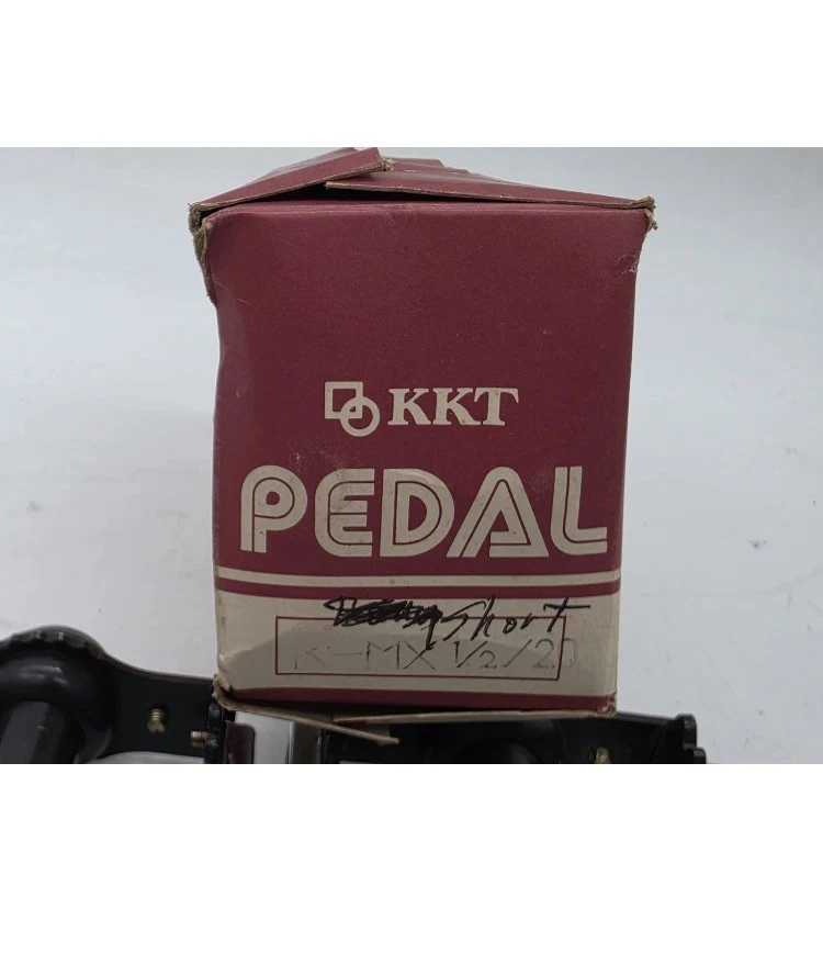 KKT Bicycle Pedals for sale | eBay