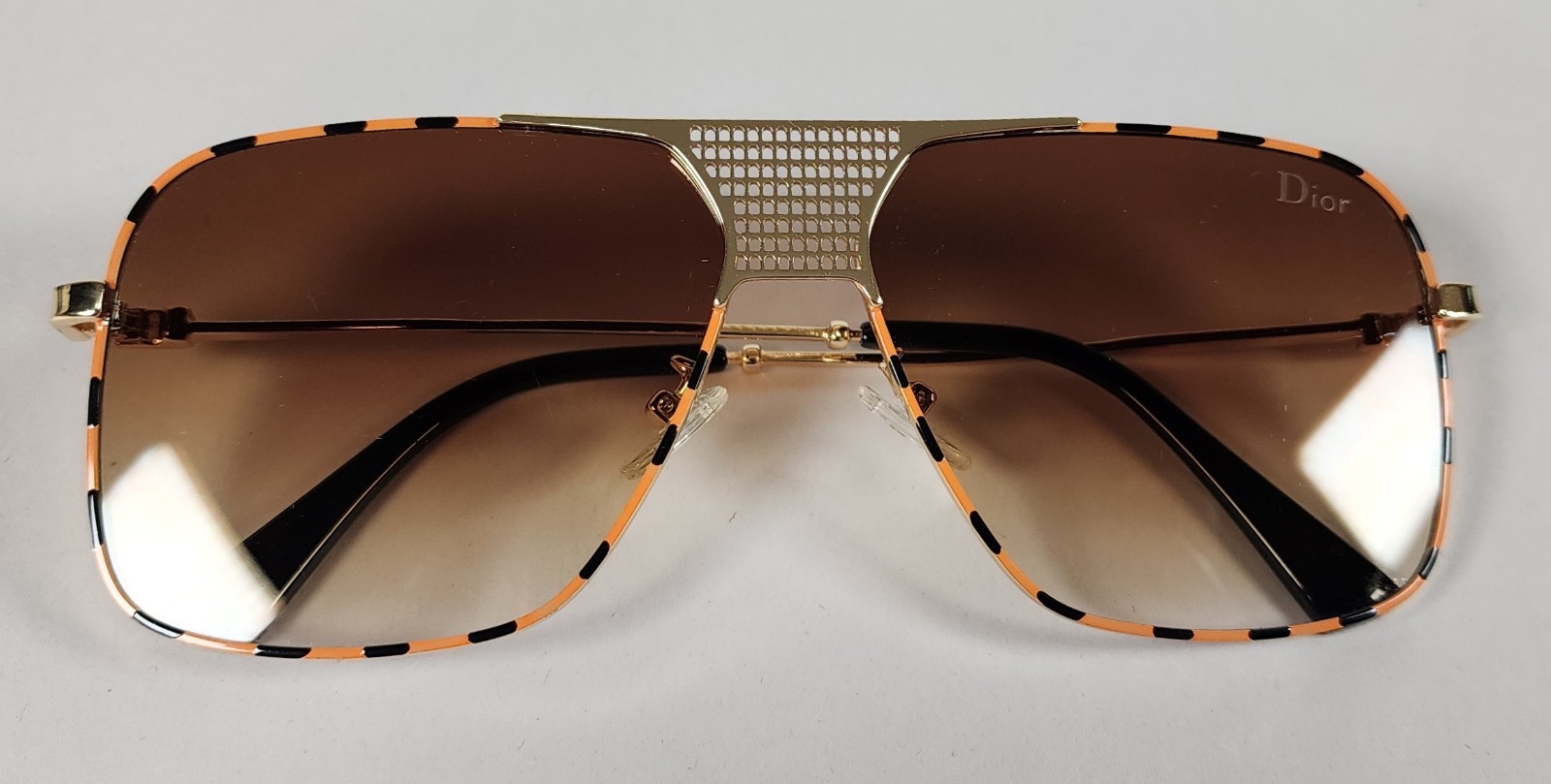 Christian dior sunglass y2k - Gem