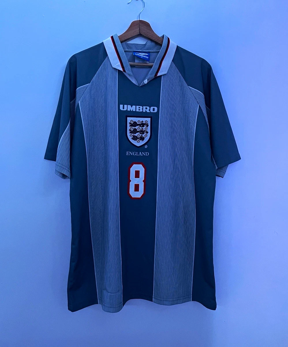 Umbro England Away Football Shirts (National Teams) for sale | eBay UK