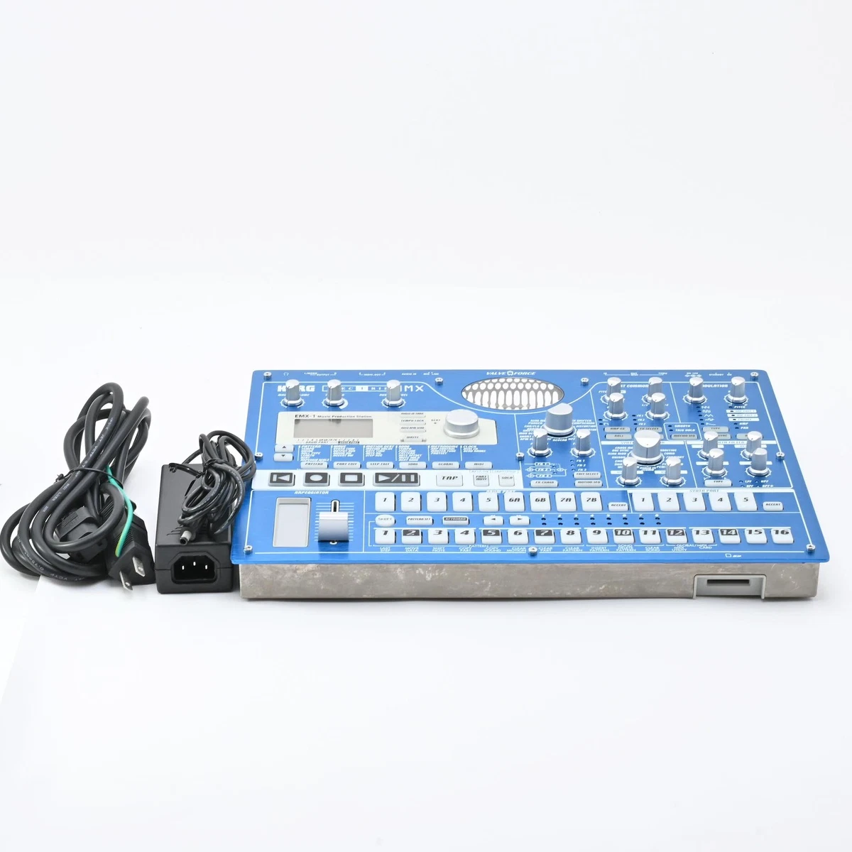 Korg Emx Pro Audio Synthesizers for sale | eBay
