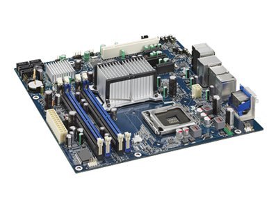 Intel DG45ID マザーボード LGA775 未使用未開封 Intel DG45ID, LGA 775/Socket T (BLKDG45ID) Motherboard for sale