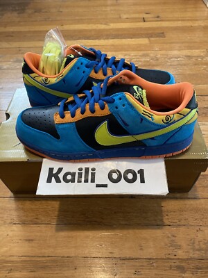 Size 11.5 - Nike Dunk Pro SB Low Skate Or Die for sale online | eBay