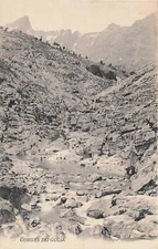 06 GORGES DU GOLO 90696