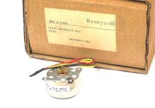 NEW HONEYWELL 46182817-001 COLOR CHANGE MOTOR 46182817001