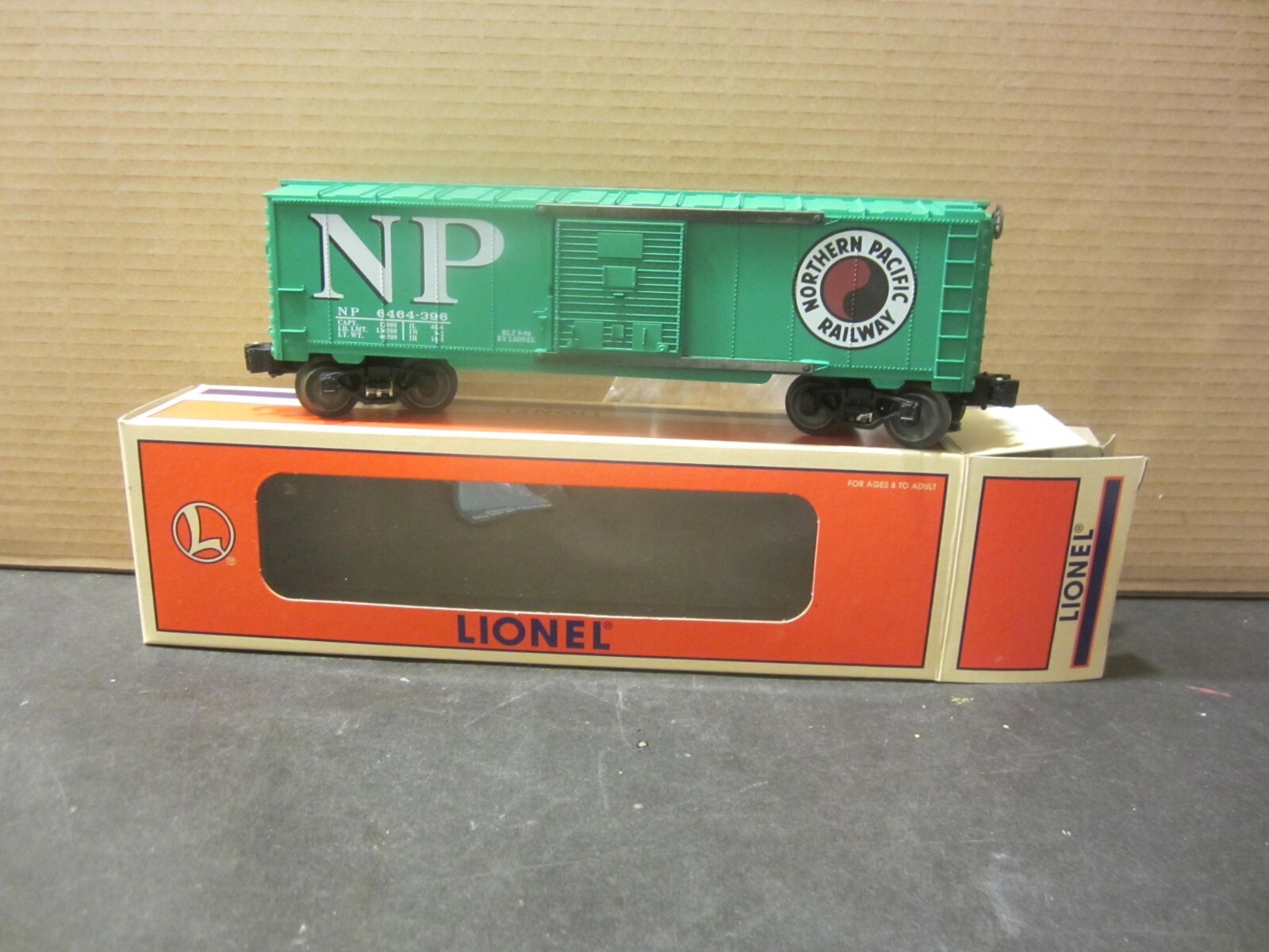 Click here to see eBay Auction