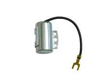 Condenser for Marelli Distributor Upper for Fiat X 1/9 1300cc