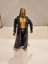 WWE JAKKS 2003 EDGE ELITE LOOSE FIGURE