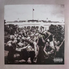 Kendrick Lamar - To Pimp A Butterfly (2xLP) (Mint (M)) - 3097771971
