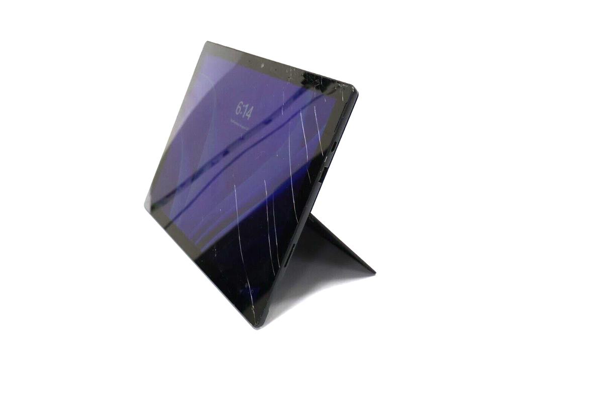 Microsoft Surface Pro 7+ 1960 i7-1165G7 16GB 256GB SSD Win 11 Pro
