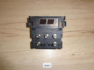 Siemens Backofen HB33U550 01 FD 8809 HTHB33 Anzeige Display Platine Steuerung