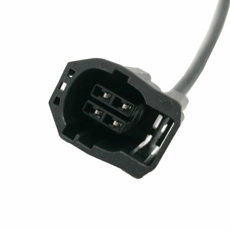 Комплект из 2 датчиков кислорода вверх и вниз по течению для 2011 2012 2013 2014 Mazda 2 1,5 л L4 - Изображение 3 из 4