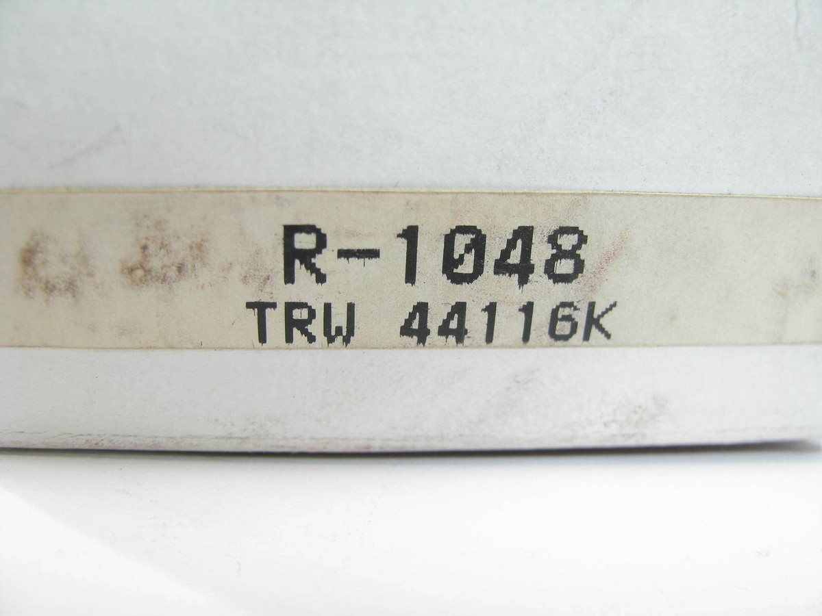 🔩 Kit De Brazos De Balancín Sealed Power R-1048 (16 Unidades) Para Ford 255/302/351W V8 (1978-1995)