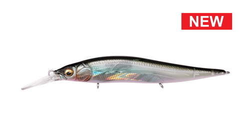 Megabass Ito Vision Oneten / 110 + 1 Jr Jerkbaits - Wählen Sie aus 50 Farben! - Bild 31 von 51