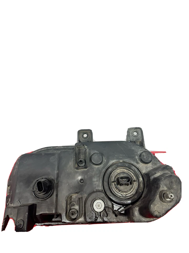 Faro izquierdo izquierdo lado del conductor Dodge Challenger 2008-2014 OEM 5028777AA 00039292 Foto 4 de 4