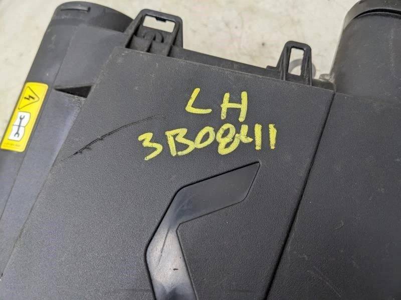 Conjunto de admisión de filtro de aire Mercedes-Benz GL450 LH 2013-14 278-090-35-01 OEM *ReaD* Foto 4 de 4