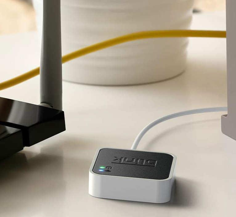 Blink Sync Module 2 for Enhanced Smart Security Camera System-image