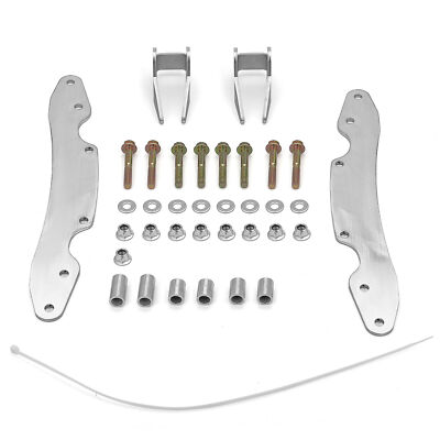 WSAYS 2'' Full Lift Kit For Polaris Sportsman XP 850 1000 High Lifter Edition