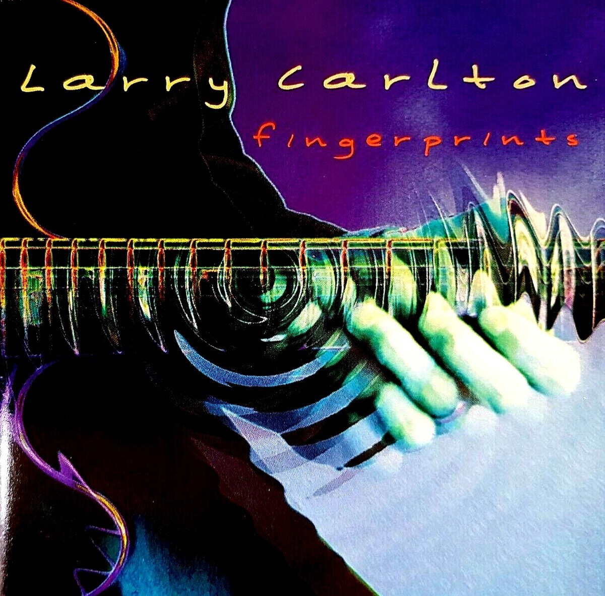 Larry Carlton - 