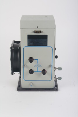 Oriel 66884 Research Lamp Housing 10-250 W F/1 2 Element FS Collimated - AS IS